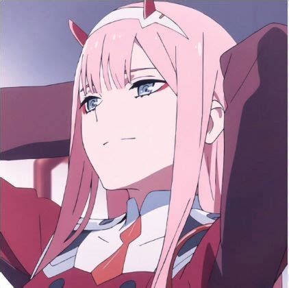 Image result for PSO2 Zero Two