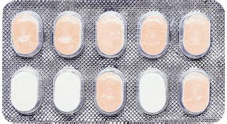 Healmaryl Mv 13 Tablet Er 10 - Uses, Side Effects, Dosage, Price | Truemeds