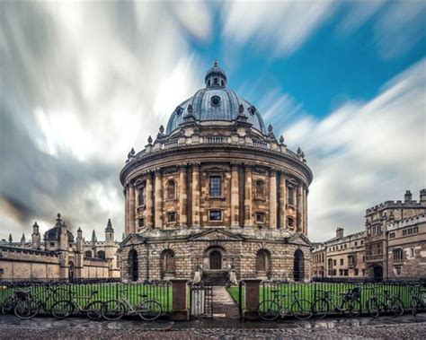 世界十大名校排行榜----牛津大学 - 哔哩哔哩