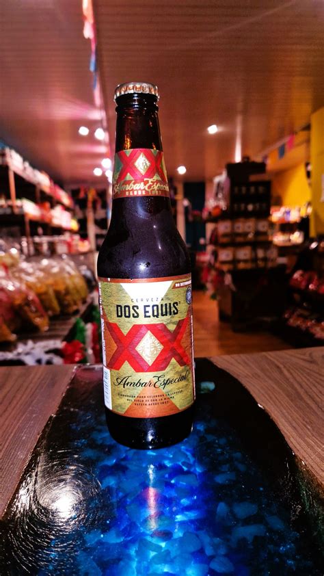 Dos Equis XX Ambar 355ml | Qué Rico