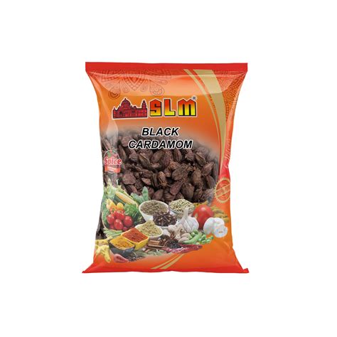 Black Cardamom ( Kali Elaichi ) – SLM