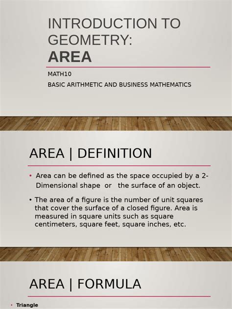 ASL Lesson On Area Math Geometry 的图像结果