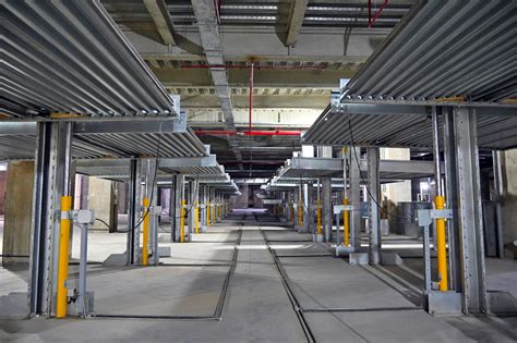 Omaxe Chowk to go under fit-out soon