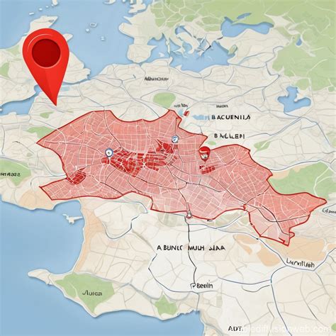 Europe City Map 的图像结果