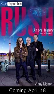 Rush OpenSecrets 的图像结果