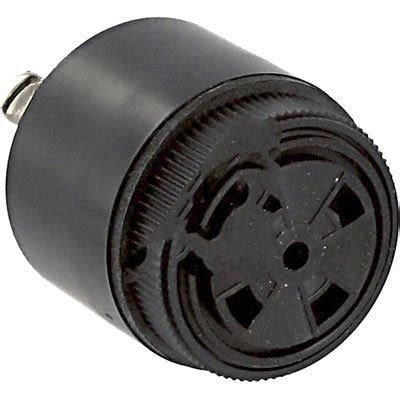 Buy 34;Floyd Bell Inc. MC-09-201-S Alarm, Piezoelectric, 80 dBA to 95 ...