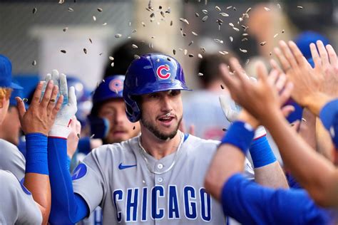 Victor Mederos struggles in Angels’ blowout loss to Cubs – Orange ...