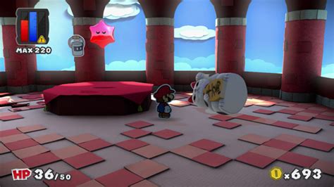 Image result for Paper Mario Color Splash Map