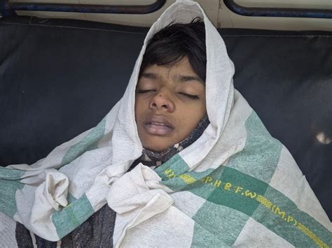 two brothers drown in narmada younger struggles elder tries to save ...