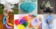 20 DIY Crystal Growing Kits and Products - DIY & Crafts
