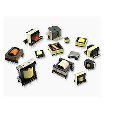 Webertek Electronics | Magnetics | Ferrite Cores | Transformers ...