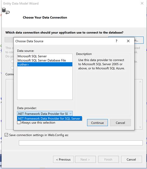 Image result for Create Entity Data Model
