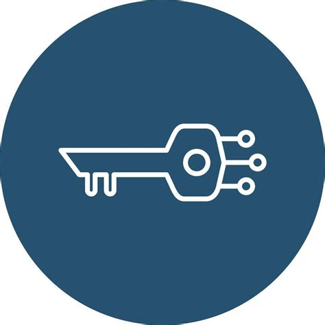 Image result for Digital Key Icon