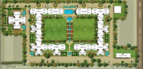 Puri Pratham - Sector 84, Faridabad - Apartment Project - PropertyWala