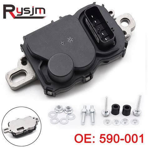 Image result for 2006 Ford Explorer Fuel Pump Driver Module