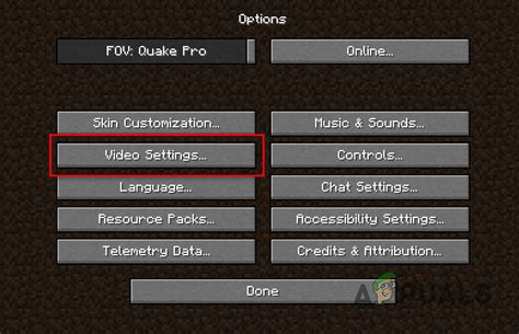 Image result for What Is Simulation Distance Minecraft