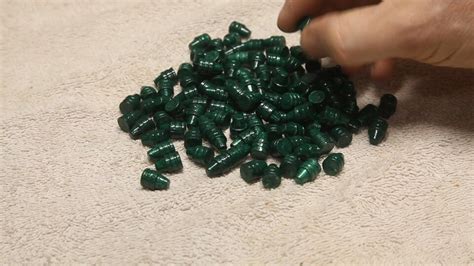 Image result for Powder Coating Pustol Bullets