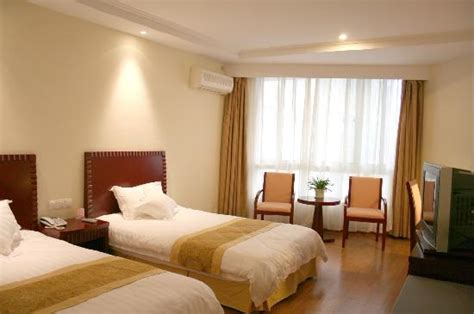 JINGSHANG SHANGCHA HOTEL (Changzhou) - Motel Reviews & Photos - Tripadvisor