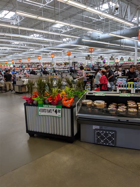 WINCO FOODS POCATELLO - 1030 Yellowstone Ave, Pocatello ID - Hours, Directions, Reviews - Loc8NearMe