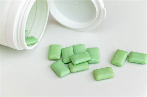 Xylitol Sugar Cavities at Peggy Bradley blog