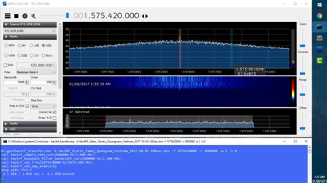 Image result for HackRF Tools Install