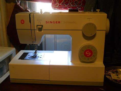 Sewing Machine 的图像结果