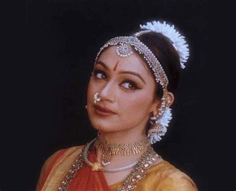 Here's The Inspiring Story Of Shobana Chandrakumar Pillai- The Woman ...