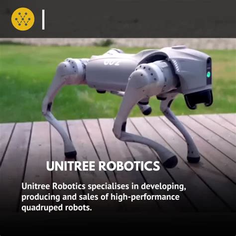 UniTree Robotics Logo 的图像结果