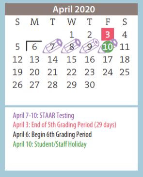 San Jacinto Elementary - School District Instructional Calendar ...