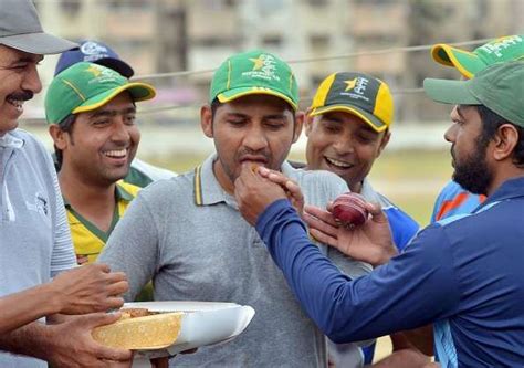 New Pakistan T20 captain Sarfraz Ahmed looking to create cordial ...