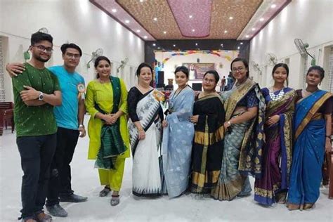 Best Nursing College in Kolkata - Mother Teresa Institute of Nursing