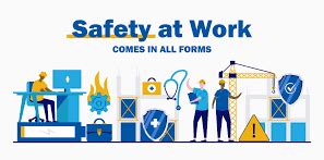 How to maintain workplace safety?Class-10-Part:B-Unit:4-Ch:1: - Smart ...