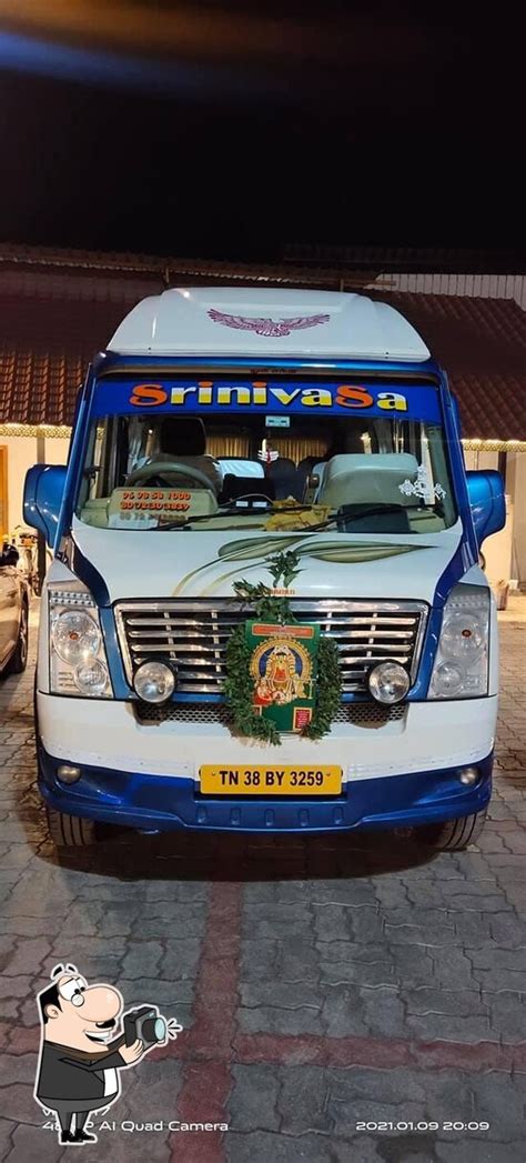 GOWRI PARVATHI BHAVAN, Samayapuram - Restaurant reviews