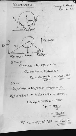 Assignment 4 - mathematics for machine learning - Studocu