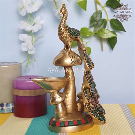 Pooja Decoration Items & Brass Idol Shop Online – Page 2 – Avatar Arts