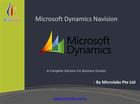 Image result for Navision Program