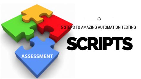 Image result for Example Auomation Testing Script