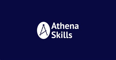 Athena Training Modules 的图像结果