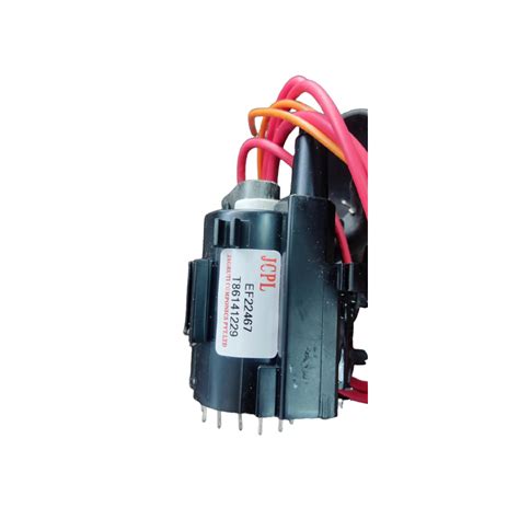 EF22467 CRT TV EHT Line Output Flyback Transformer (ORIGNAL)