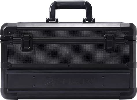 EELIAUK Tool Box Hard Case Tool Organizer Storage Cabinet India | Ubuy