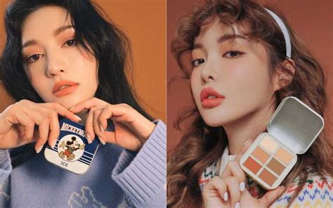 3CE X DISNEY迪士尼聯名復古彩妝，米奇控荷包守不住啦！