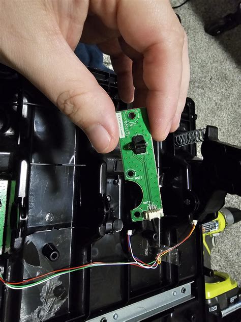 +Thrustmaster Hand Brake Not Working 的图像结果