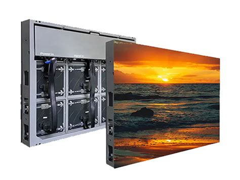 Outdoor LED Display Screen 的图像结果