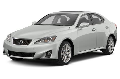 2013 Lexus IS 350 - Specs, Prices, MPG, Reviews & Photos | Cars.com
