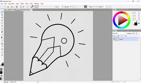 Drawing Software Tutorials 的图像结果