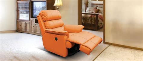 How Recliner Chair Choices Impact Well-being and Relaxation - Little Nap