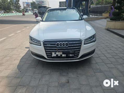 Audi A8 L 3.0 TDI quattro, 2014, Diesel - Cars in Hitech City ...