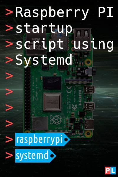 Image result for Raspberry Pi Startup Script