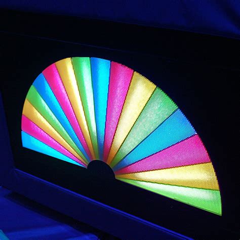 Image result for Fan Example Project Light Display
