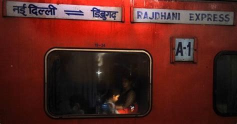 Last-minute seats on Rajdhani, Shatabdi, Duronto get a 10% discount ...